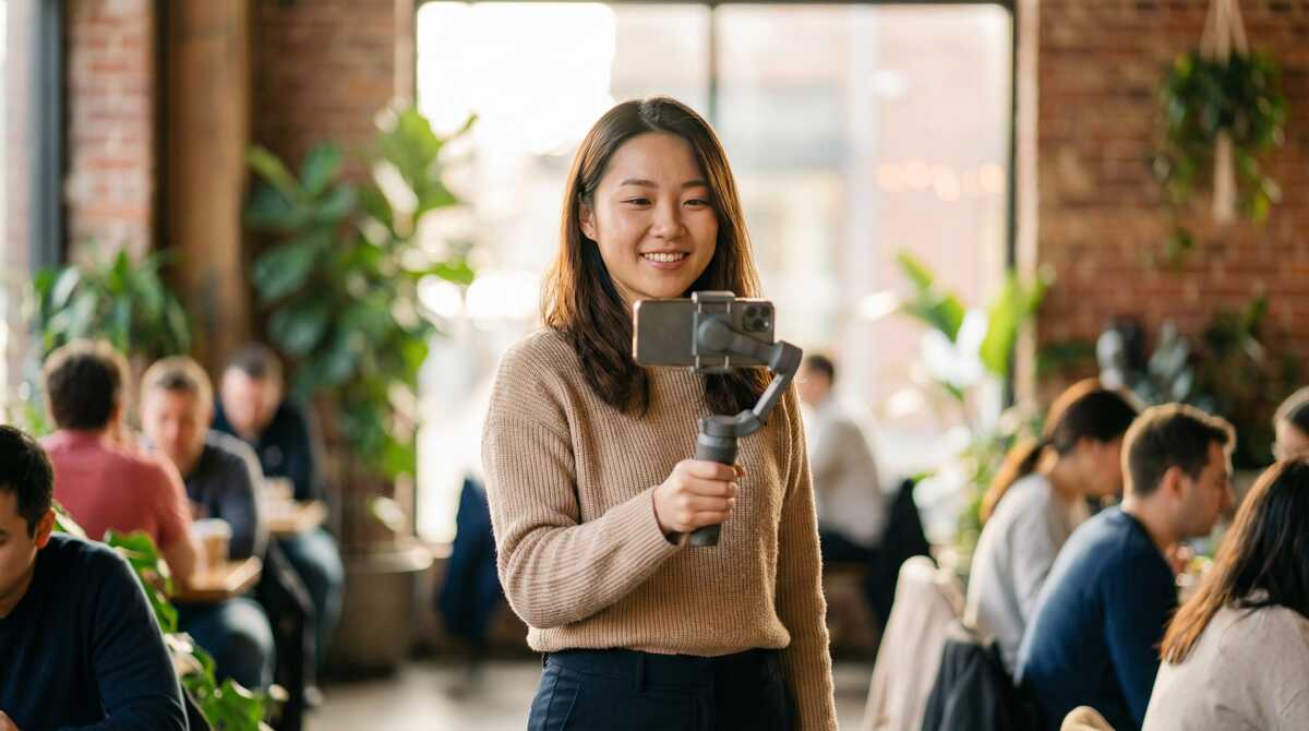 每日大赛生活视频分享