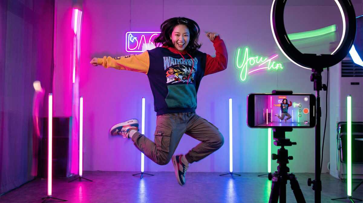 每日大赛舞蹈视频